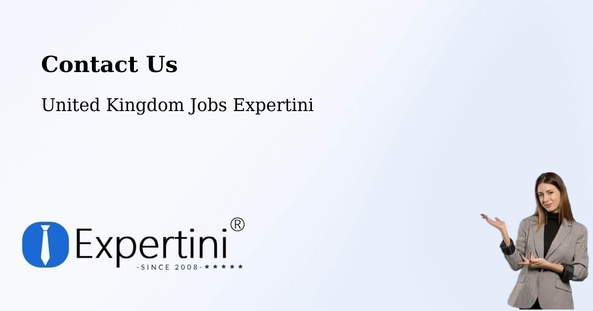 Contact Expertini – Upper Langwith - United Kingdom Jobs Expertini