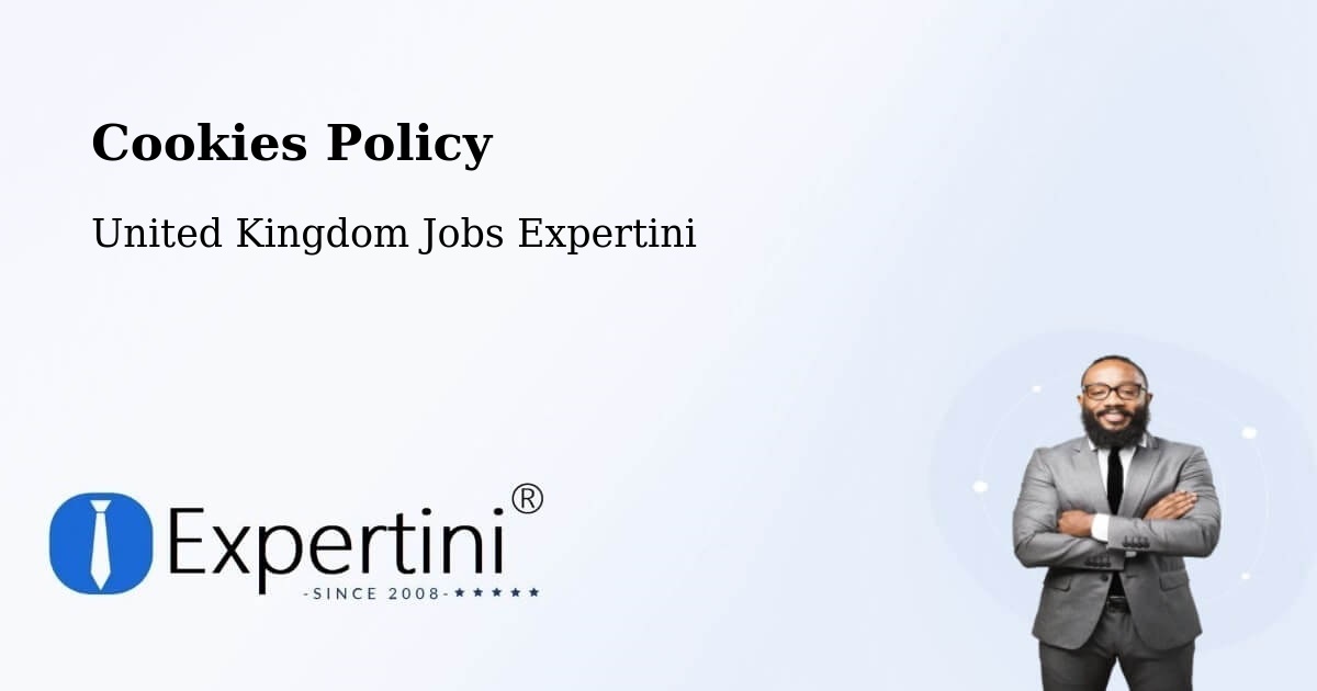 Cookie Policy – Upper Langwith - United Kingdom Jobs Expertini